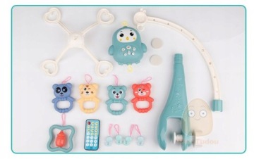 кроватка-карусель, проектор, музыкальная шкатулка