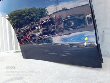 ALFA ROMEO STELVIO ДВЕРЬ ЗАДНЯЯ ПРАВАЯ