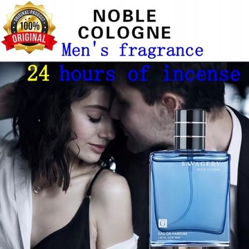 Стойкий парфюмерный спрей для мужчин