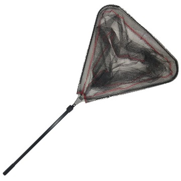 ТЕЛЕСКОПИЧЕСКИЙ САПОК ДЛЯ КАРПА, 210 см, прорезиненный, без запаха