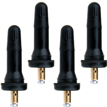 Zawory do czujników TPMS HYUNDAI KIA NISSAN SUBARU