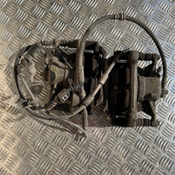 ZACISK HAMULCOWY PRZÓD PRAWY VW GOLF VII 5G0