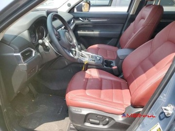 Mazda CX-5 II 2023 Mazda CX-5 2023 r., 2,5L 4x4 PREFERRED 2.5 Benzyna 187KM, zdjęcie 7