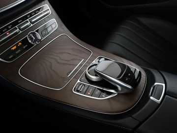 Mercedes Klasa E W213 All-Terrain 2.0 220d 194KM 2018 Mercedes E 220 FV23% 4X4 Automat Navi Klimatyzacja, zdjęcie 30