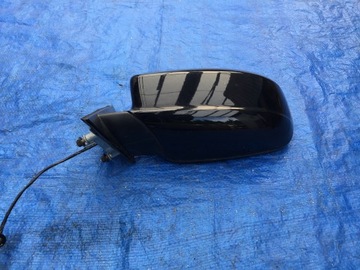 DODGE CHARGER 16 17 18 ZRCÁTKO 3 PIN