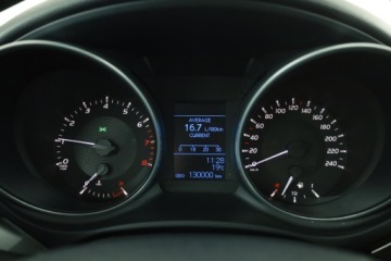 Toyota Avensis III Sedan Facelifting 2015 1.6 Valvematic 132KM 2015 Toyota Avensis 1.6 Valvematic, Salon Polska, zdjęcie 7