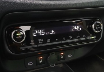 Toyota Aygo X 2025 Toyota Aygo X Aygo X Style GR Sport FV23 DEMO Bezwypadkowy KINTO, zdjęcie 24