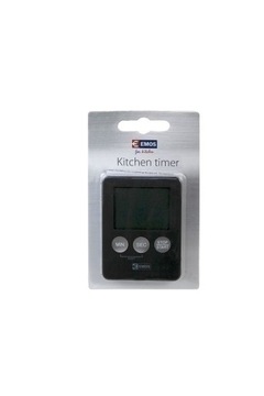 Minutnik kuchenny TP202 STOPER MAGNES