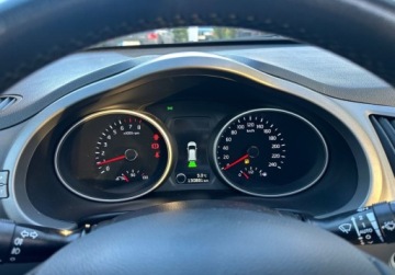 Kia Sportage III SUV Facelifting 1.6 GDI 135KM 2014 Kia Sportage 1.6 BiXenon Pano Navi Key-less Skora Kamera Bezwypadkowy, zdjęcie 37