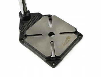 Жесткая стойка сверл 0-90° до 60 мм АДАПТЕРЫ