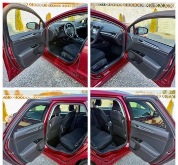 Ford Mondeo V Kombi 1.5 EcoBoost 160KM 2015 Ford Mondeo Ford Mondeo 1.5 EcoBoost Start-Stopp Autom Titanium 1.5 Benzyna, zdjęcie 37