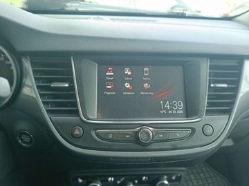 Opel 2022 Opel Crossland 1.2 110KM Elegance Serwis ASO ,Salon PL , FV 23 , GWARANCJA, zdjęcie 12