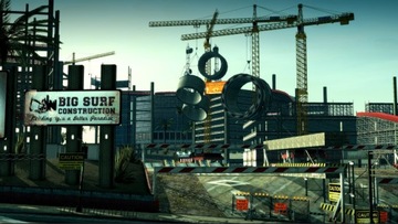 КЛЮЧ BURNOUT PARADISE ОБНОВЛЕННЫЙ ДЛЯ XBOX PL