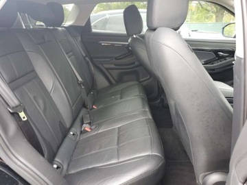 Land Rover Range Rover Evoque II 2020 Land Rover Range Rover Evoque S 2020 2.0l 2.0 Benzyna 246KM, zdjęcie 10