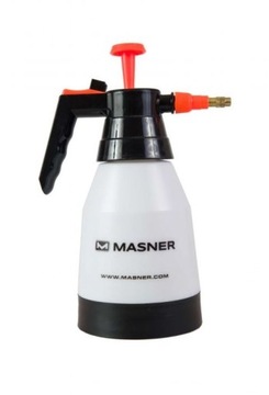 K2 MASNER Opryskiwacz ciśnieniowy z pompką 1 L