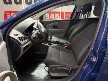 Renault Megane III Grandtour 1.6 16v 110KM 2011 Renault Megane Bezwypadkowe od osoby prywatnej sprawne dobrze utrzymane 1.6, zdjęcie 17