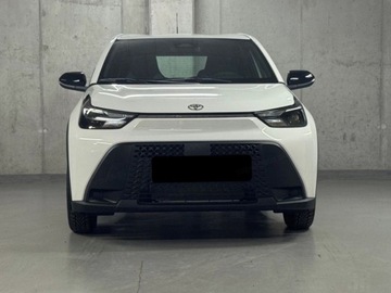 Toyota Aygo X 2025 Od ręki - Comfort 1.5 Hybrid Dynamic Force 116KM | Podgrzewane fotele!, zdjęcie 1