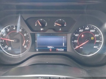 Chevrolet Camaro VI 2022 Chevrolet Camaro 1LT 2022 2.0l 2.0 Benzyna 275KM, zdjęcie 10