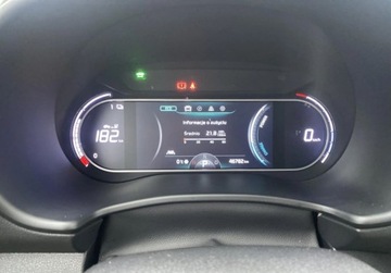 Kia Soul III 64kWh 204KM 2021 Kia Soul Zakup Zdalny Kia Soul 64 kWh 204 KM wersja MWINNAVI Pl Salon ASO, zdjęcie 13