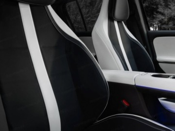 Mercedes GLB 2026 MERCEDES-BENZ GLB 250+ AMG Line Suv (272 KM) 2026, zdjęcie 5