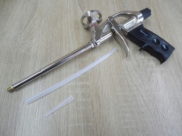 Пистолет для монтажной пены TEFLON