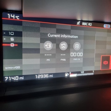 TŘETÍ SVĚTLO STOP C4 PICASSO II SPACE TOURER C5 AIRCROSS GRANDLAND X