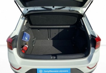 Volkswagen T-Roc I SUV Facelifting 1.5 TSI ACT 150KM 2024 Volkswagen T-Roc 1.5 TSI 150KM DSG Style Matrix Led Lane Side Assist 1.5, zdjęcie 3