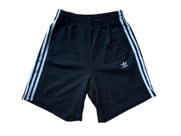 ADIDAS SPODENKI DAMSKIE M