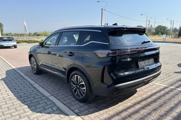 Chery Tiggo 7 2025 CHERY Tiggo 7 Comfort 1.5 T-GDI Super Hybrid DHT 279KM 2025, zdjęcie 4