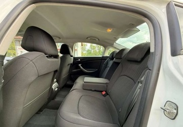 Citroen C5 III Sedan 1.8i 16V 125KM 2008 Citroen C5 Citroen C5 1.8i 16V Dynamique Equilibre 1.7 Benzyna 125KM, zdjęcie 19