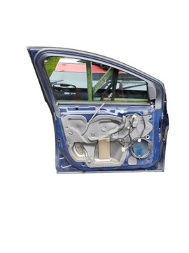 DVEŘE LEVÉ PŘEDNÍ FORD FOCUS MK3