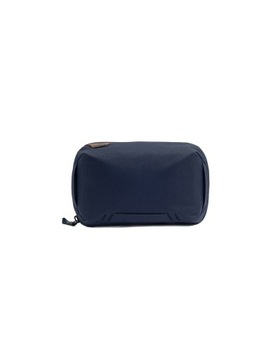 Organizer Peak Design niebieski Tech Pouch