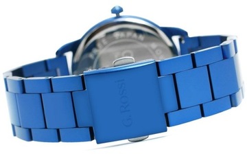 Dámske hodinky G.Rossi 10659B-6F1 + BOX