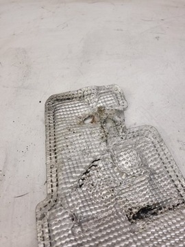 ТЕПЛОЗАЩИТА ПРАВАЯ AUDI A4 B8 A5 8K0804162B