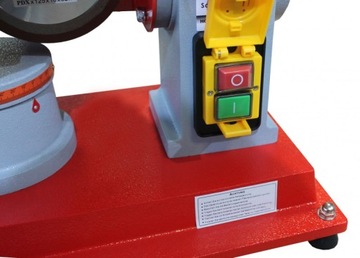 СТАНОК ДЛЯ ЗАТОЧКИ ЦИРКУЛЯРНЫХ ПИЛ точилка 80 - 700 мм