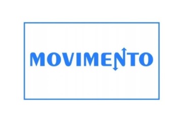 MOVIMENTO INSERT HINGE 2 шт.