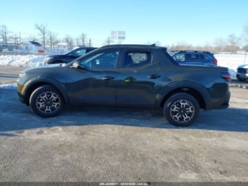 Hyundai 2025 Hyundai Santa Cruz 2025 r., 2,5L XRT 4X4 2.5 Benzyna 281KM, zdjęcie 14