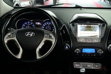 Hyundai ix35 SUV Facelifting 1.6 GDI 135KM 2015 Hyundai ix35 1.6 GDI Full BiXenon Navi Climatronic Pano.Kam.KeyLess Skora, zdjęcie 23
