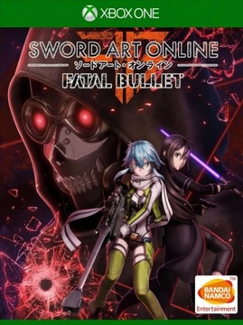 Sword Art Online: Zabójcza kula (XOne)
