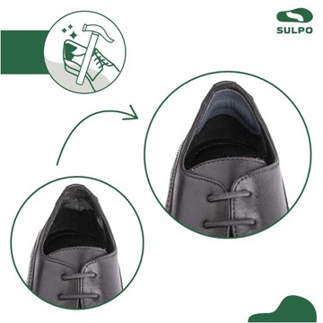 ЗАЖИМЫ ДЛЯ ОБУВИ КОЖАНЫЕ, НАТУРАЛЬНАЯ КОЖА, бежевый