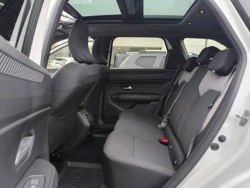 Dacia Bigster 2026 Od ręki - Journey 1.8 Full Hybrid 155KM / dach panoramiczny, zdjęcie 10