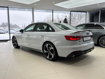 Audi A4 B9 Limousine Facelifting 2.0 35 TFSI 150KM 2023 Audi A4 Limousine 35 TFSI S Line S Tronic / Ambien, zdjęcie 1