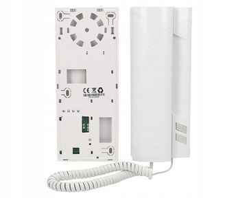 UNIFONE ТРУБКА МУЛЬТИ-ТЕНДЕНТСКИЙ ИНТЕРКОМ-ТЕЛЕФОН PROEL