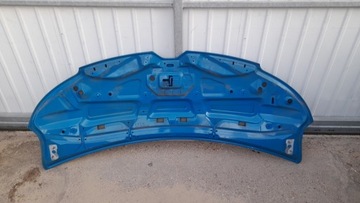 KAPOTA KRYT MOTORU MASTER 4 IV