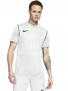 Nike koszulka męska sportowa T-shirt PARK 20 r.M