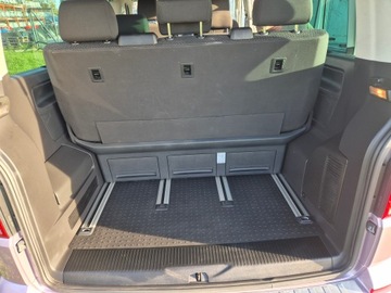 Volkswagen Multivan T6 2018 VW MULTIVAN 4 MOTION, zdjęcie 10