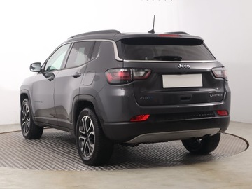 Jeep Compass II 2022 Jeep Compass 4xe, Salon Polska, 1. Właściciel, zdjęcie 3