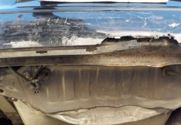 Toyota Corolla XII TS Kombi Facelifting 1.8 Hybrid 140KM 2022 Toyota Corolla Okazja 1.8 Hybryda 140KM, zdjęcie 24