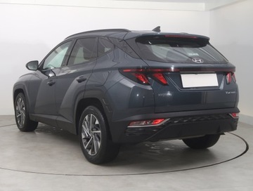 Hyundai Tucson IV SUV 1.6 T-GDI 150KM 2021 Hyundai Tucson 1.6 T-GDI, Salon Polska, zdjęcie 3