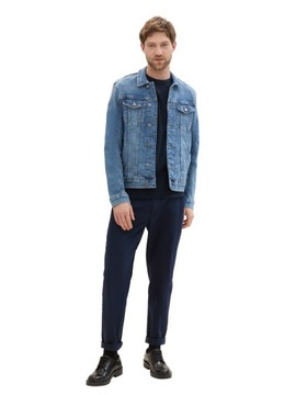 Kurtka męska Tom Tailor denim jacket r. XL